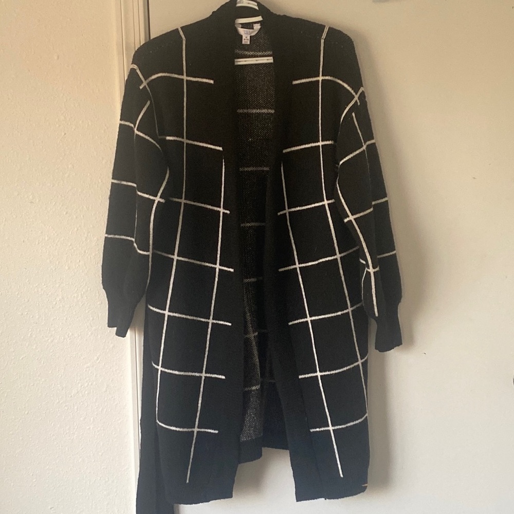 🚨 🥷 NWOT extra soft midi sweater ♥️Bundle sale option
